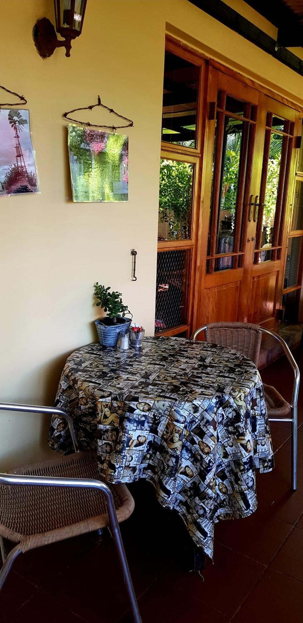Mookgophong Africas Eden Guesthouse מראה חיצוני תמונה