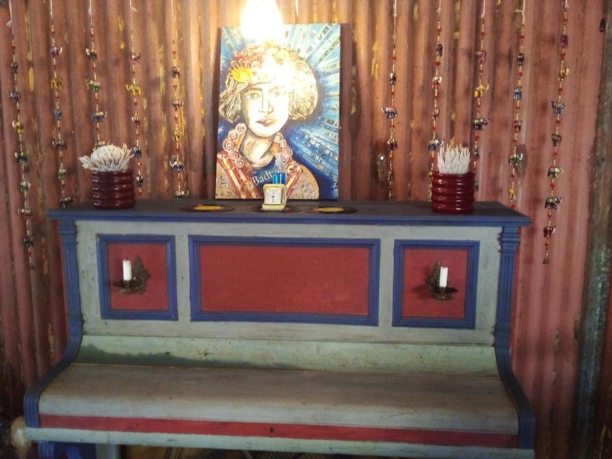 Mookgophong Africas Eden Guesthouse מראה חיצוני תמונה