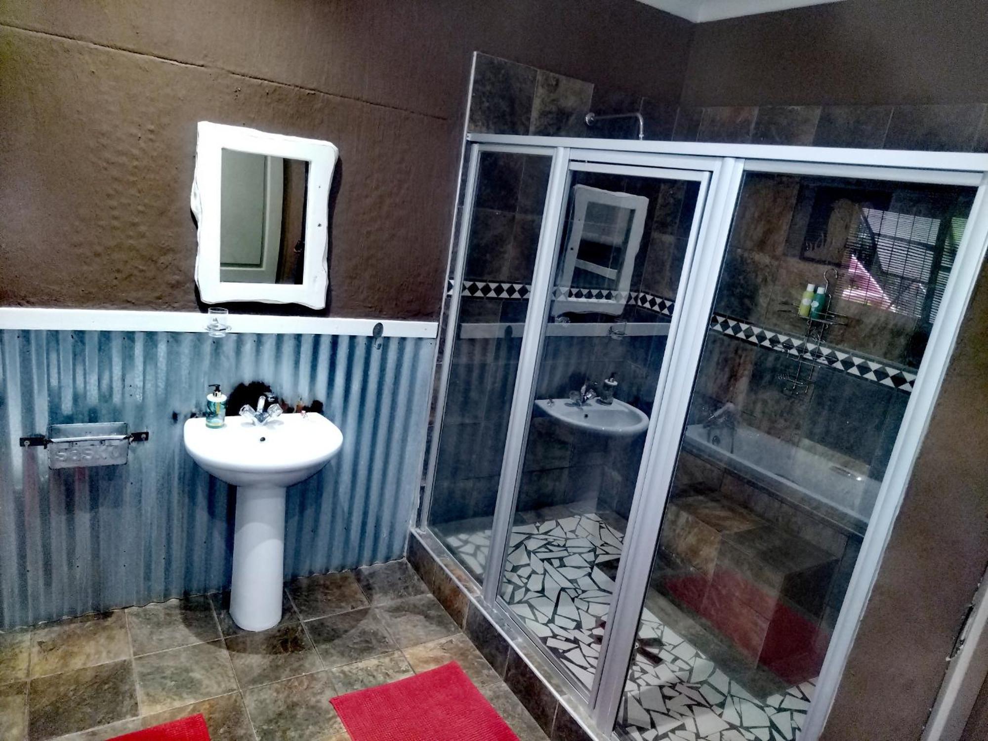 Mookgophong Africas Eden Guesthouse מראה חיצוני תמונה
