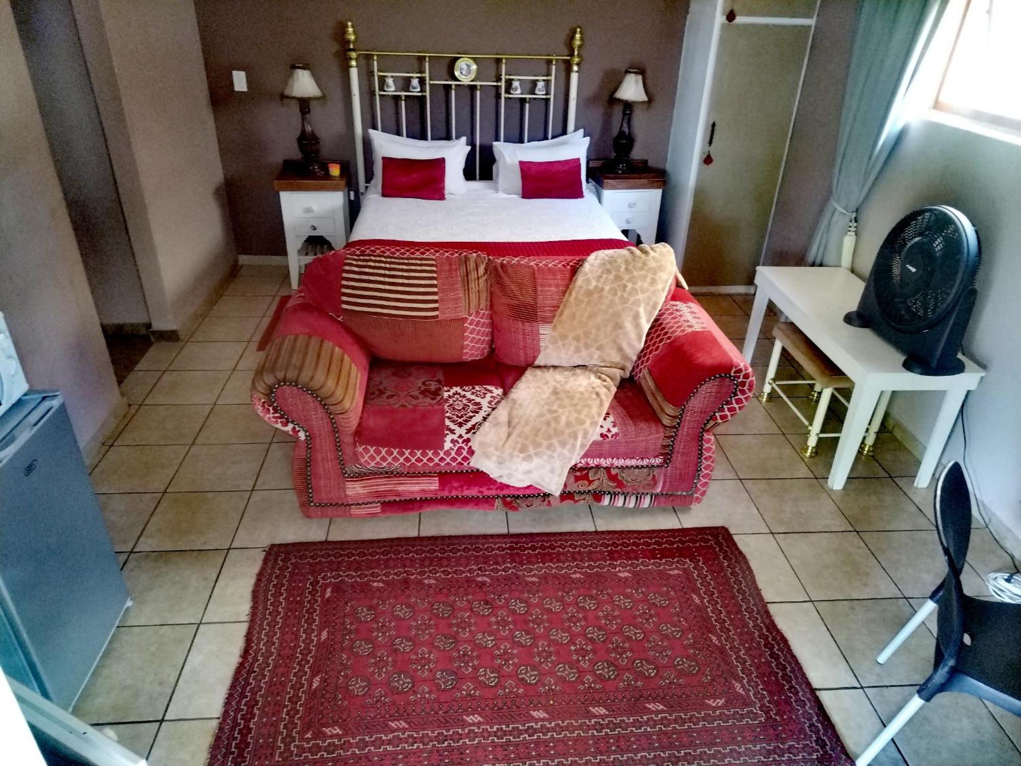 Mookgophong Africas Eden Guesthouse מראה חיצוני תמונה