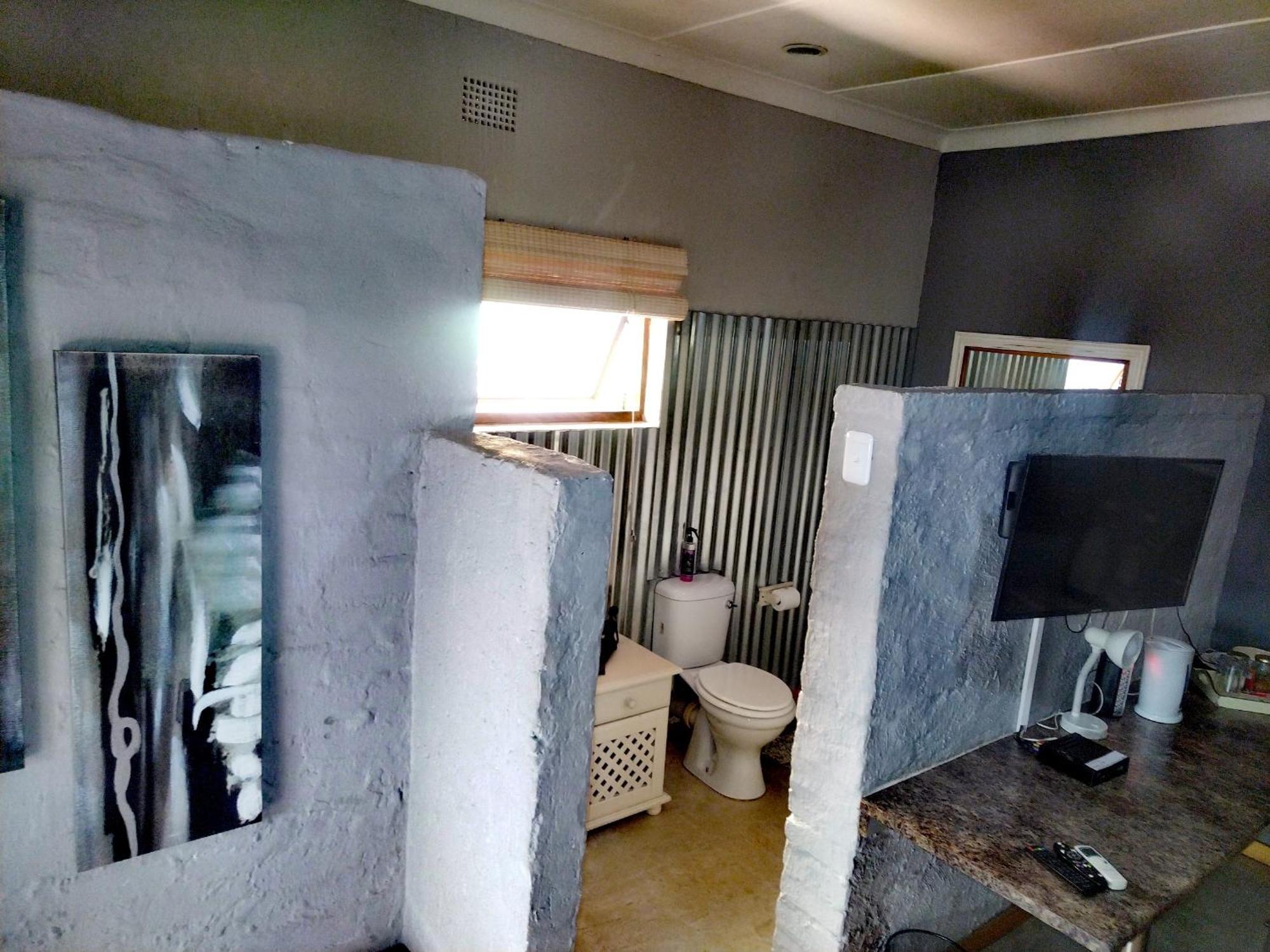 Mookgophong Africas Eden Guesthouse מראה חיצוני תמונה