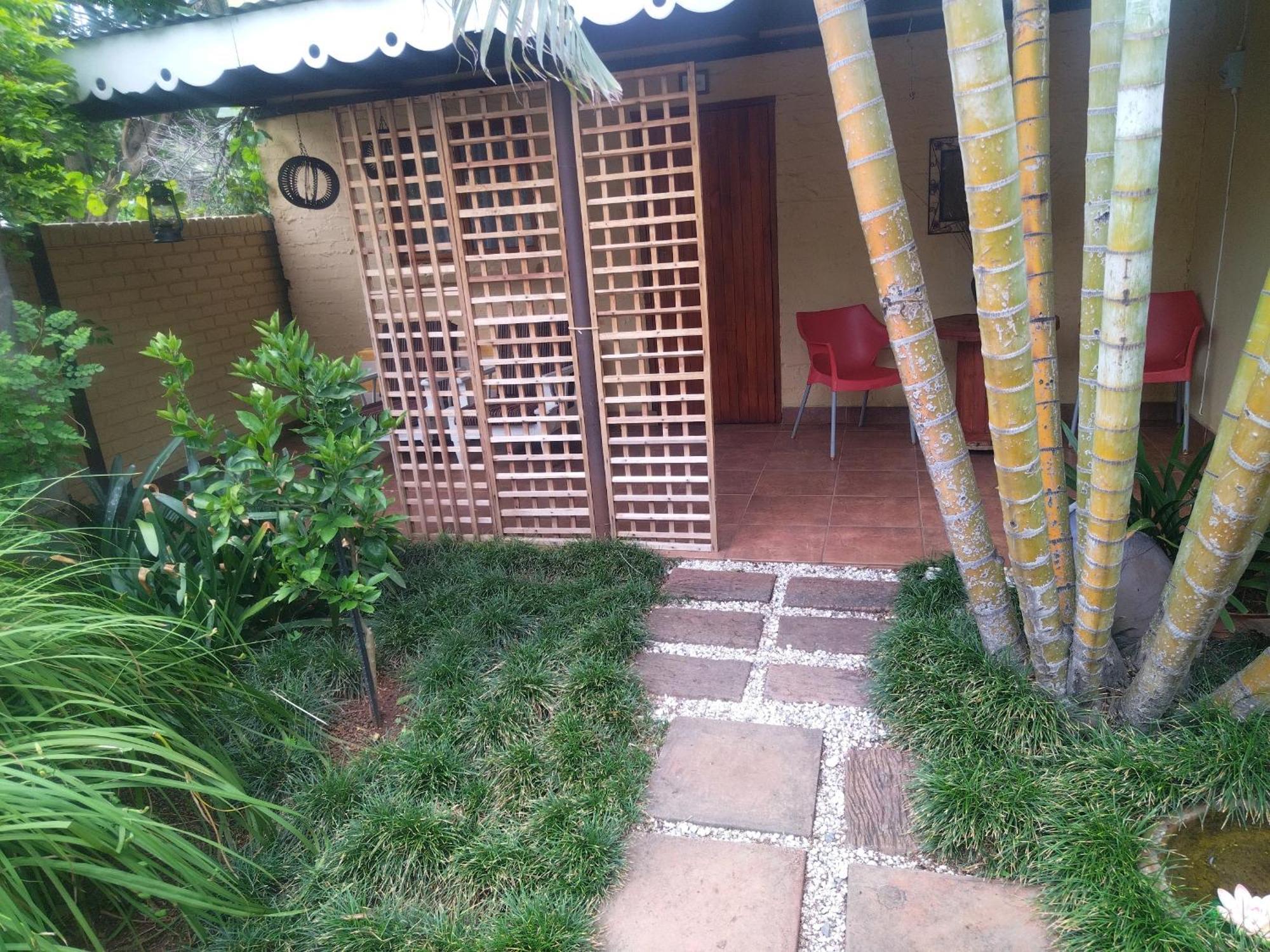 Mookgophong Africas Eden Guesthouse מראה חיצוני תמונה