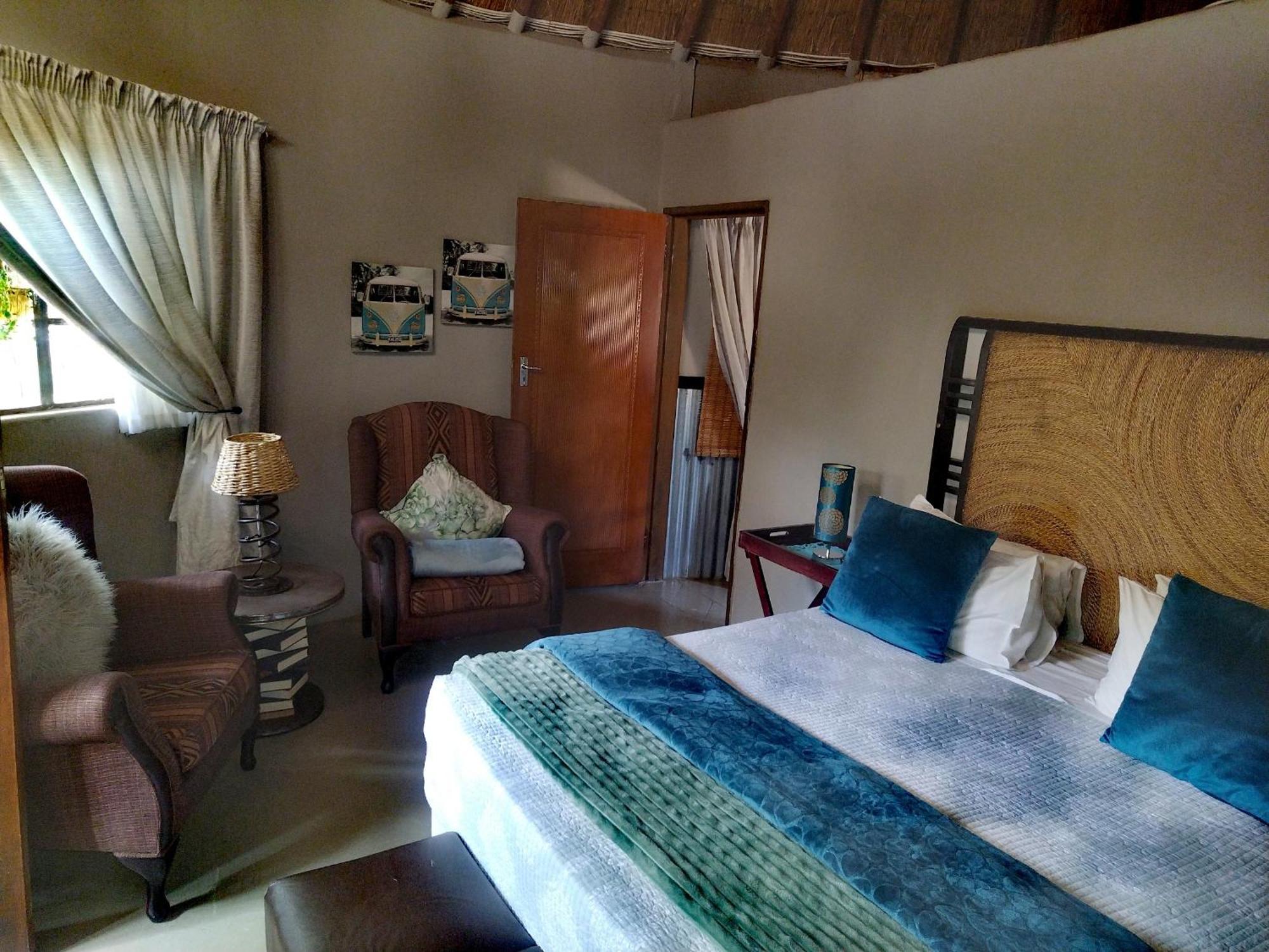 Mookgophong Africas Eden Guesthouse מראה חיצוני תמונה