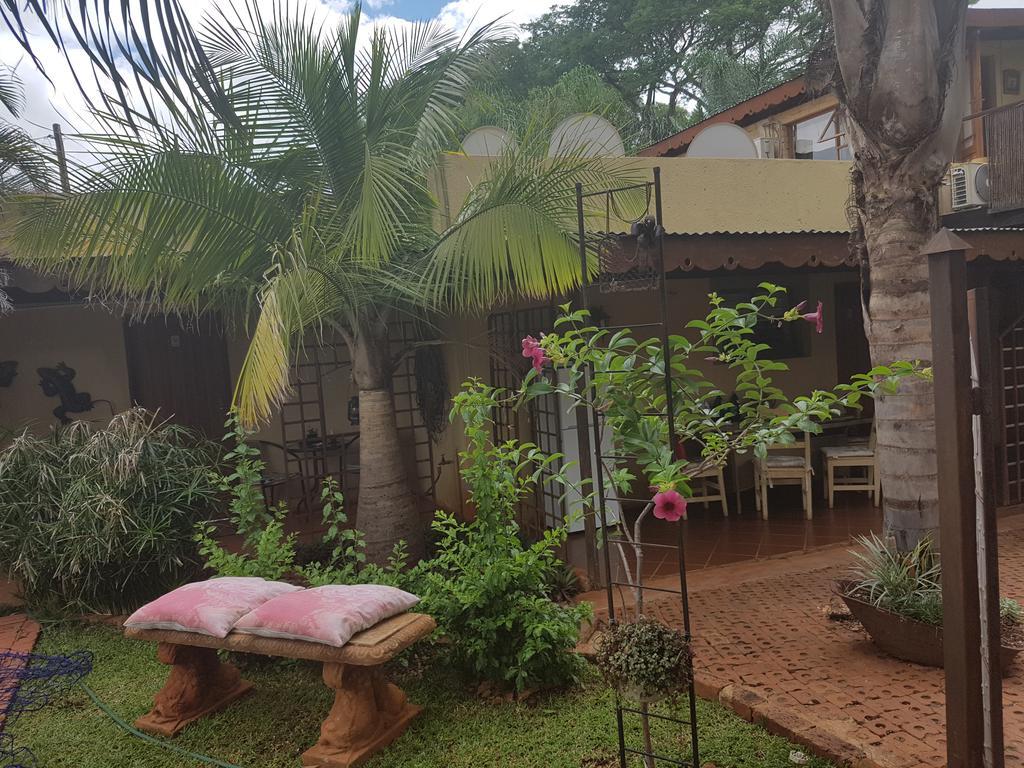 Mookgophong Africas Eden Guesthouse מראה חיצוני תמונה