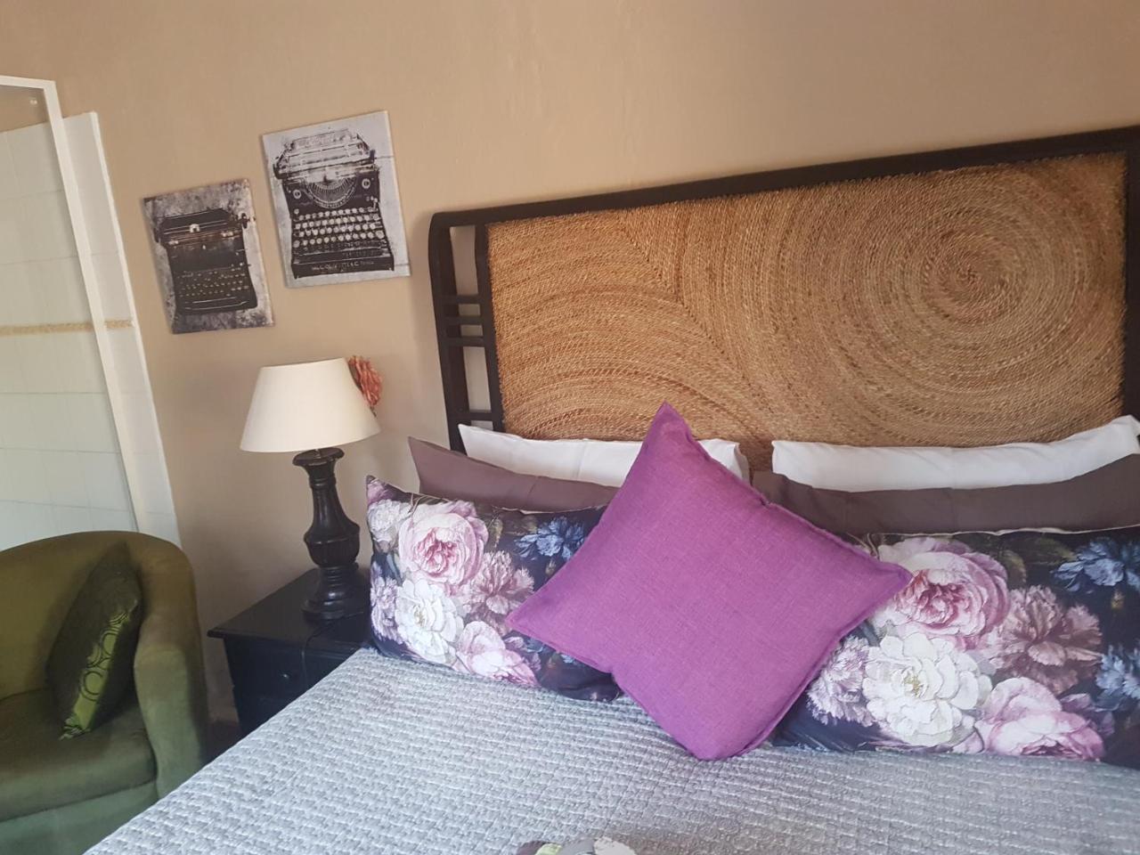 Mookgophong Africas Eden Guesthouse מראה חיצוני תמונה